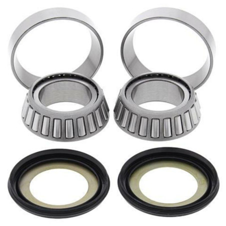Kit roulements de colonne de direction ALL BALLS 125/250 YZ/RM