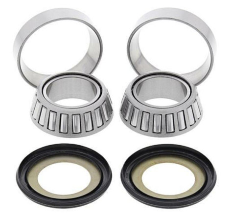 Kit roulements de colonne de direction ALL BALLS 125/250/500 CR