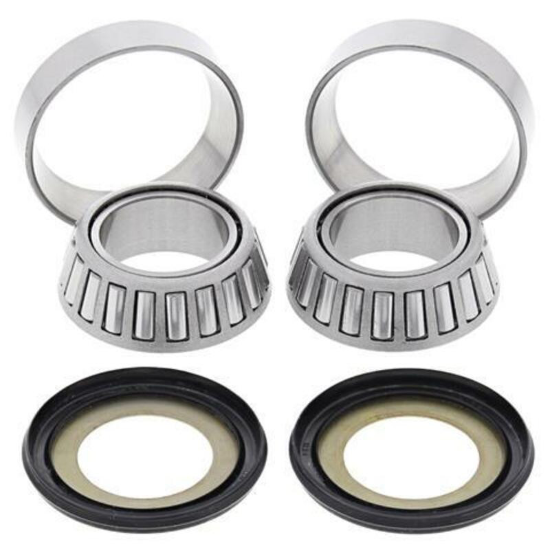 Kit roulements de colonne de direction ALL BALLS 125/250/500 CR