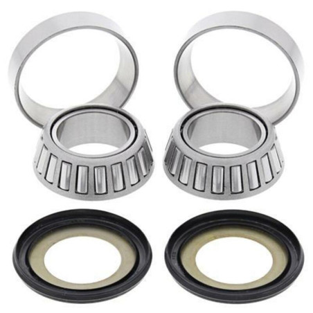 Kit roulements de colonne de direction ALL BALLS 125/250/500 CR