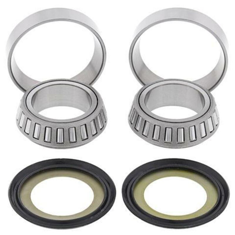 Kit roulements de colonne de direction ALL BALLS 125/250/450 CR/CR-F