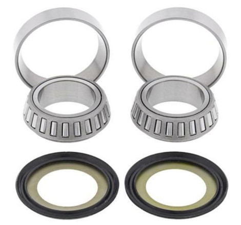Kit roulements de colonne de direction ALL BALLS 125/250/450 CR/CR-F
