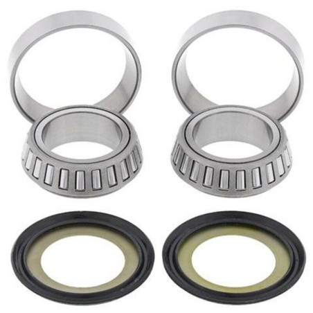 Kit roulements de colonne de direction ALL BALLS 125/250/450 CR/CR-F