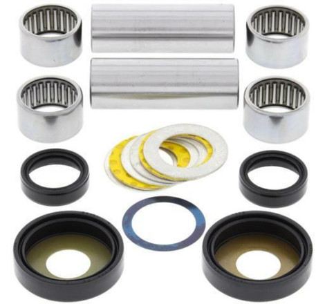 Kit réparation de bras oscillant ALL BALLS 125/250 YZ