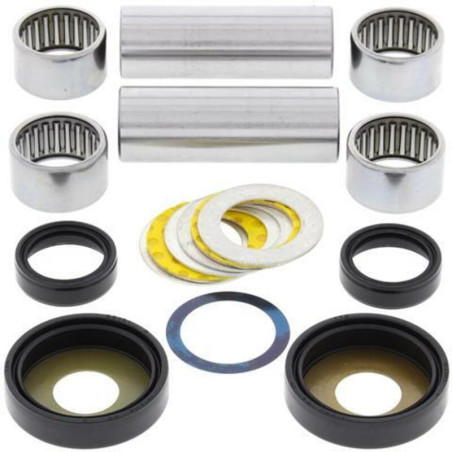 Kit réparation de bras oscillant ALL BALLS 125/250 YZ