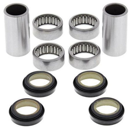 Kit réparation de bras oscillant ALL BALLS 125/250 KX 1992 à 1993