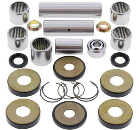 Kit réparation de biellettes ALL BALLS 125/250 RM 1991