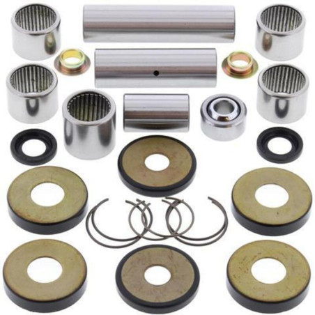 Kit réparation de biellettes ALL BALLS 125/250 RM 1991