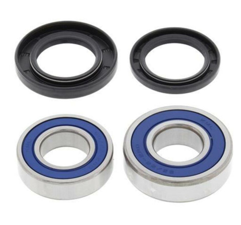 Kit roulements de roue arrière ALL BALLS Yamaha 125/250/450 YZ/YZ-F