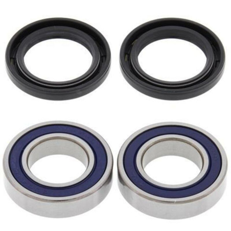 Kit roulements de roue avant ALL BALLS 125/250/450 KX/KX-F/RM/RM-Z