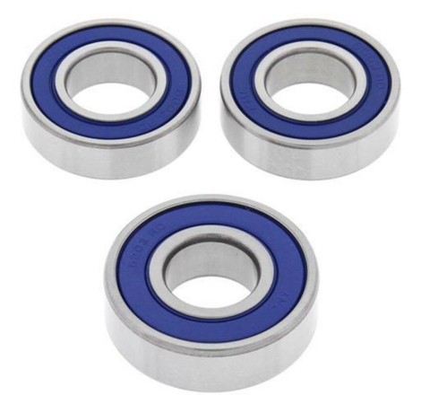 Kit roulements de roue arrière ALL BALLS 65 SX/TC/MC