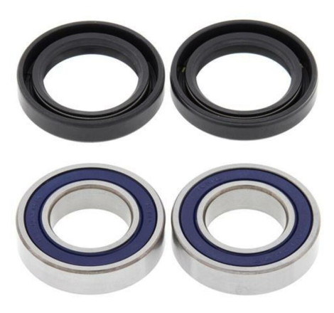 Kit roulements de roue avant ALL BALLS 125/250/450 YZ/YZ-F/XX