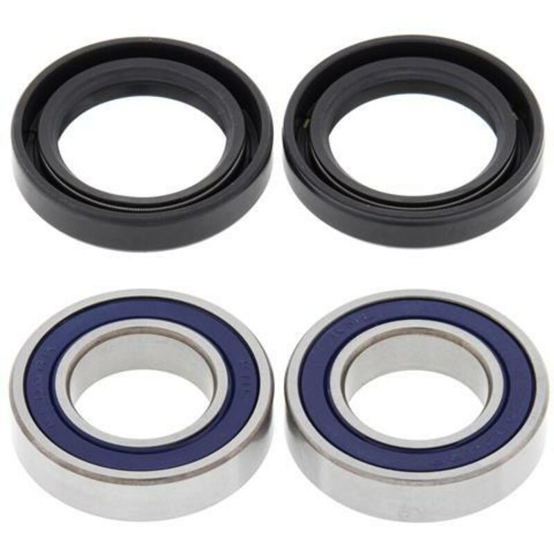 Kit roulements de roue avant ALL BALLS 125/250/450 YZ/YZ-F/XX