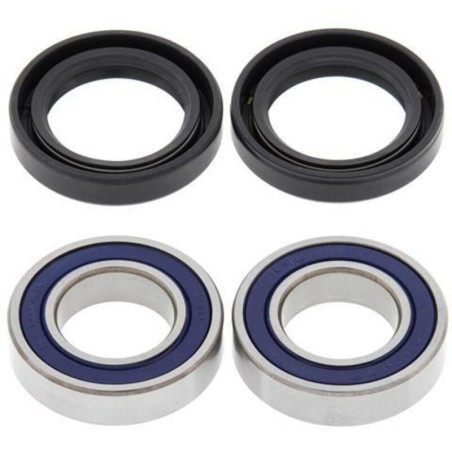Kit roulements de roue avant ALL BALLS 125/250/450 YZ/YZ-F/XX