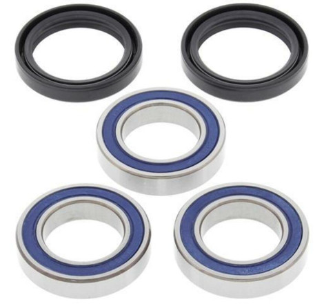 Kit roulements de roue arrière ALL BALLS 125/250/450 CR/CRF/RM-Z