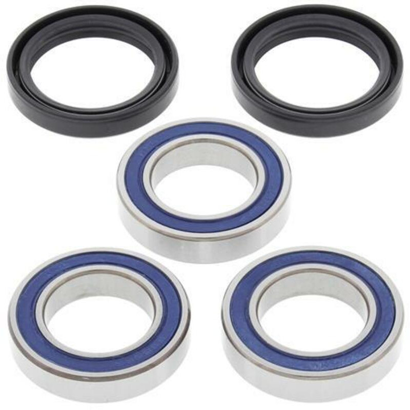 Kit roulements de roue arrière ALL BALLS 125/250/450 CR/CRF/RM-Z