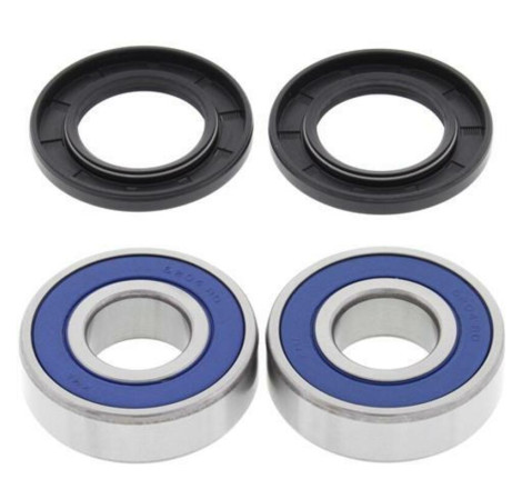 Kit de roulements ALL BALLS kit performance 85/125/250/350/450 TC/FC