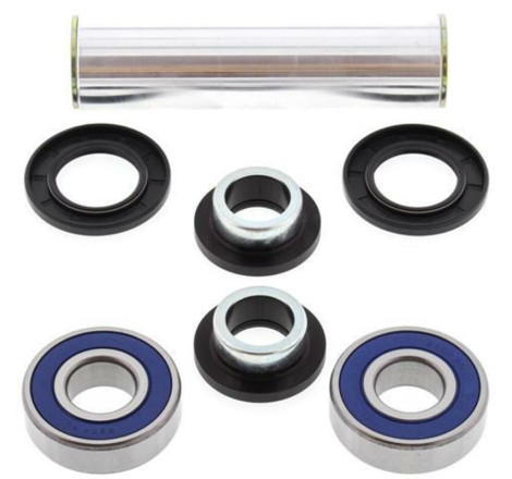 Kit roulements de roue arrière renforcés ALL BALLS 125/250/350/450 SX/SX-F/TC/FC