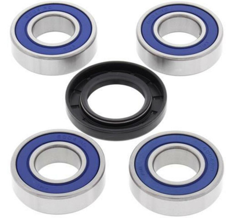 Wheel Bearing Kit All Balls Arrière 250 YZ 1985 à 1987