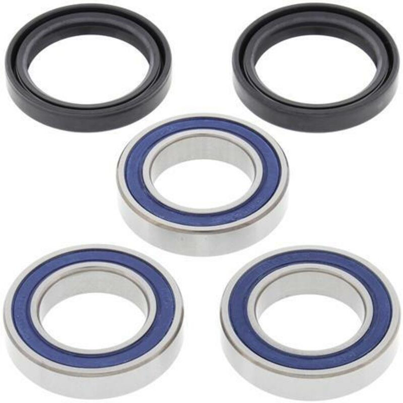 Kit roulements de roue Arrière ALL BALLS 85 SX/TC 125/250/450 KX/KX-F/XX-F/YZ-F