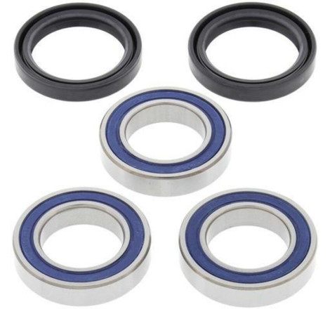 Kit roulements de roue Arrière ALL BALLS 85 SX/TC 125/250/450 KX/KX-F/XX-F/YZ-F