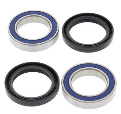 Kit roulements de roue avant ALL BALLS 125/250/350/450 TC/FC/SX/SX-F/MC/MC-F