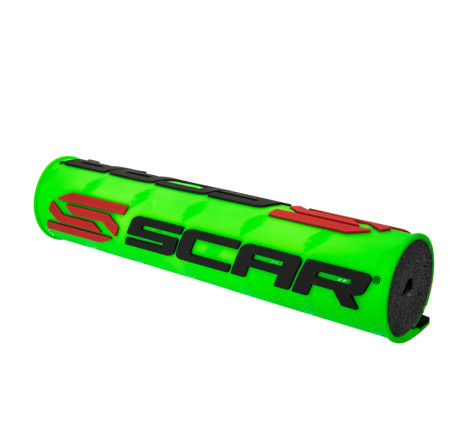 Mousse de guidon SCAR 3D Design