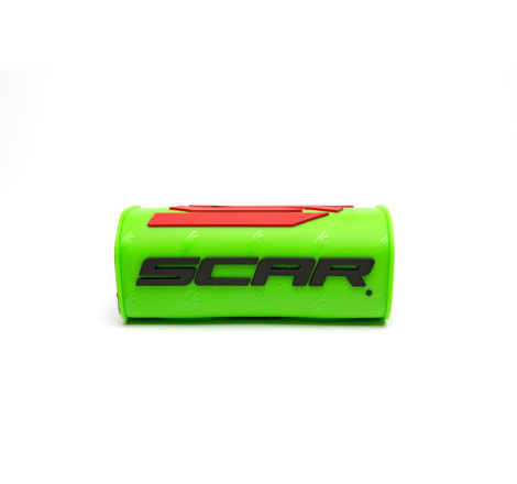 Mousse de guidon SCAR 3D Design