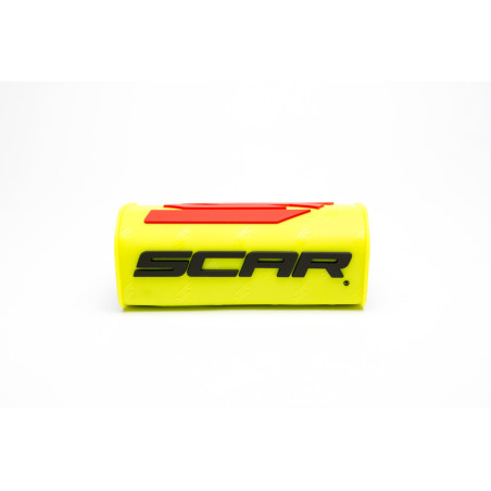 Mousse de guidon SCAR 3D Design
