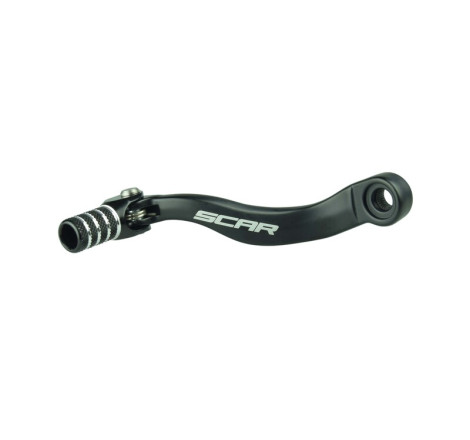 Sélecteur de vitesse SCAR noir 450 SX-F/FC/MC-F