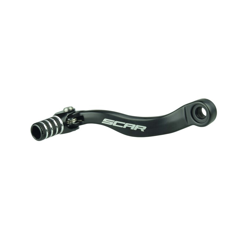 Sélecteur de vitesse SCAR noir 450 SX-F/FC/MC-F