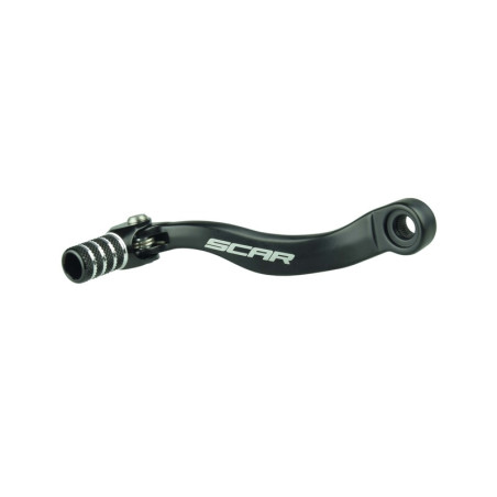Sélecteur de vitesse SCAR noir 450 SX-F/FC/MC-F
