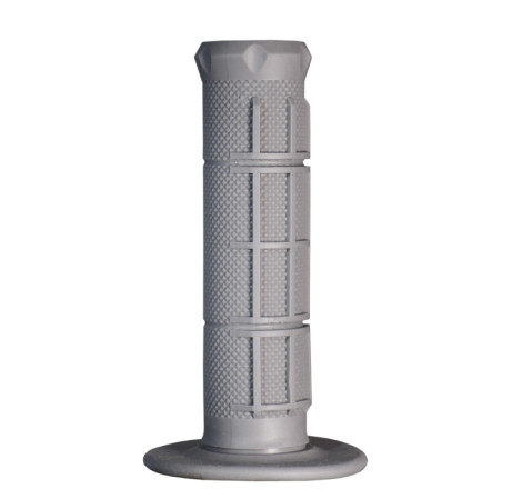 Revêtements SCAR Original MX semi-gauffrés gris