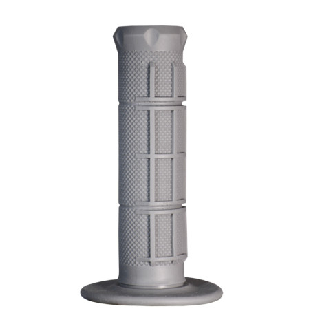 Revêtements SCAR Original MX semi-gauffrés gris