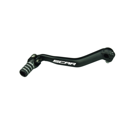 Sélecteur de vitesse SCAR noir 125/250 YZ/XX