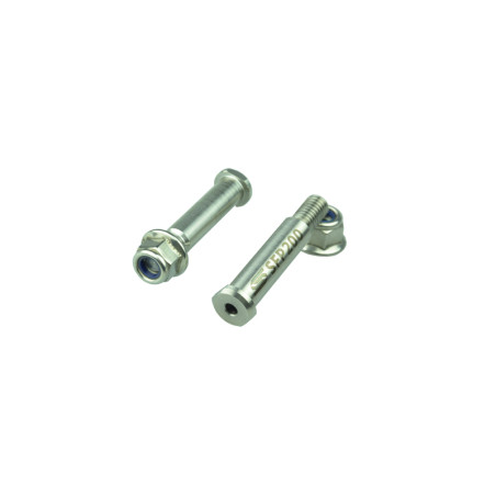 Goupille de repose-pieds SCAR 125/250/450 CR/CRF/KX-F