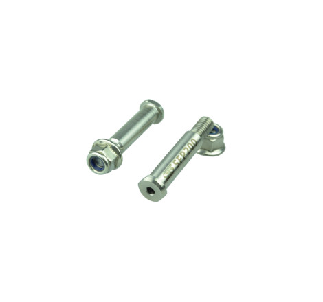 Goupille de repose-pieds SCAR 125/250/450 CR/CRF/KX-F