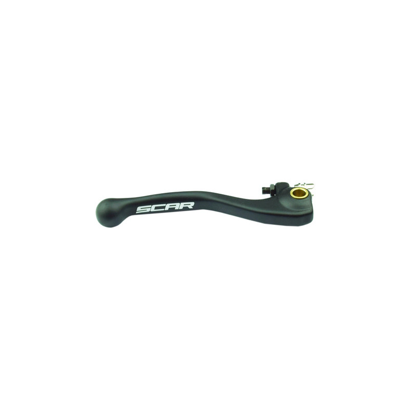 Levier de frein avant SCAR type origine Honda CRF 250 / 450 2007 à 2024