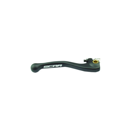 Levier de frein avant SCAR type origine Honda CRF 250 / 450 2007 à 2024