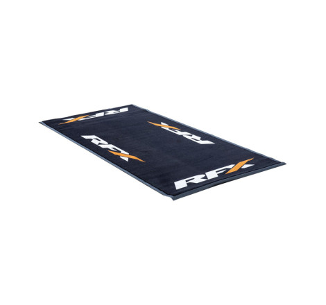 Tapis de sol d'origine RFX (Noir) 100 x 200 cm