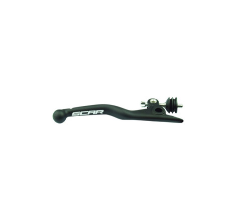 Levier de frein avant SCAR type origine KTM SX 65 / 85