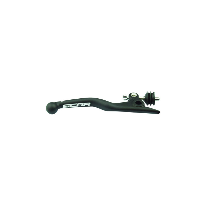Levier de frein avant SCAR type origine KTM SX 65 / 85