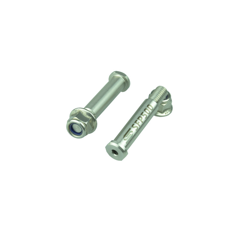Goupille de repose-pieds SCAR 50/65/85/125/250/350/450 SX/SX-F/TC/FC/MC/MC-F