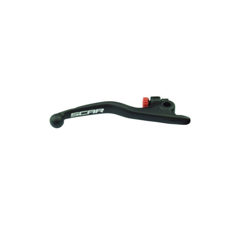 Levier de frein avant SCAR type origine 125/250/350/450 SX SX-F MC MC-F TC FC