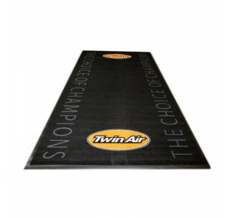 Tapis de paddock environnemental TWIN AIR 190x80cm