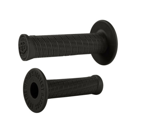 Revêtements ODI Troy Lee Designs Full Grip noir