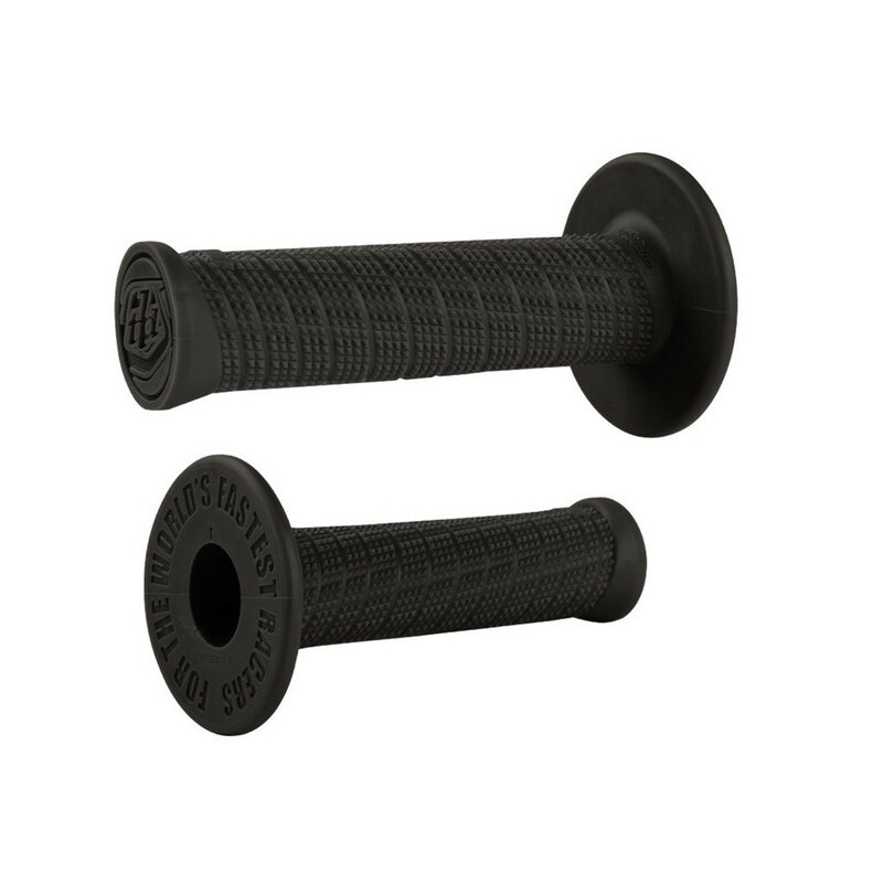 Revêtements ODI Troy Lee Designs Full Grip noir