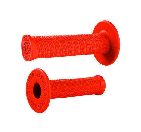 Revêtements ODI Troy Lee Designs Full Grip rouge