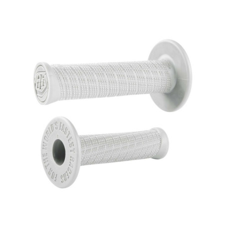 Revêtements ODI Troy Lee Designs Full Grip blanc