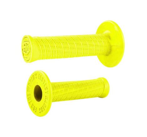 Revêtements ODI Troy Lee Designs Full Grip jaune